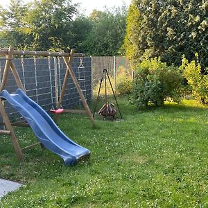 Behagliches Haus Mit Kamin